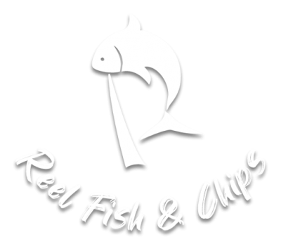 Launceston Fish and Chips | Reel Fish & Chips - Taste the Sea